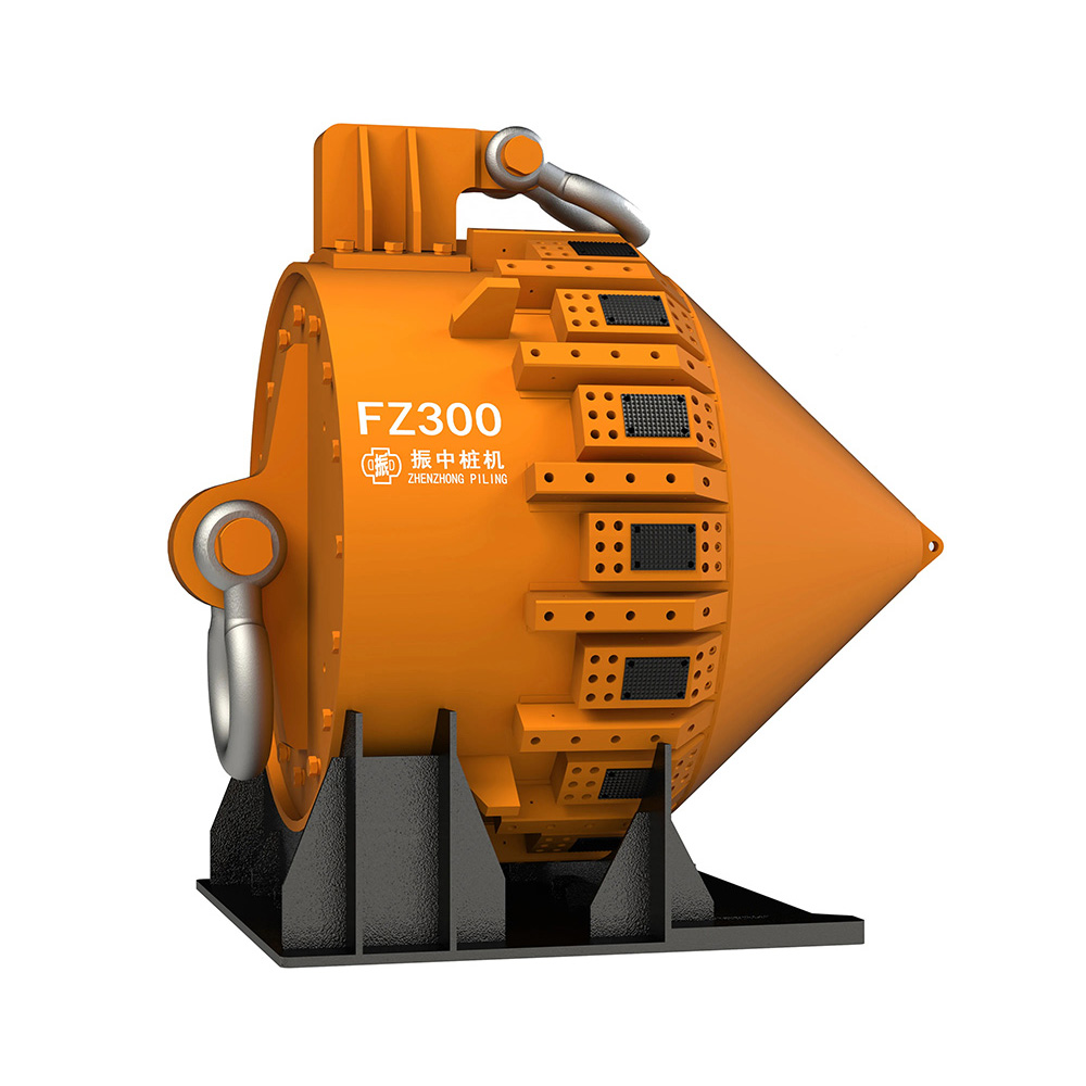 FZ系列內撐式吊樁器